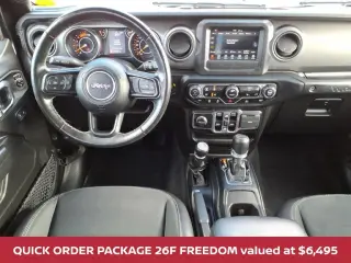 Jeep Wrangler 2023 4x4 Sport S 4dr SUV