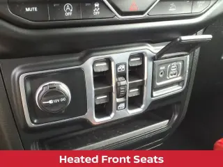 Jeep Wrangler 2023 4x4 Sport S 4dr SUV