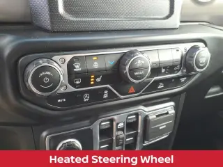 Jeep Wrangler 2023 4x4 Sport S 4dr SUV