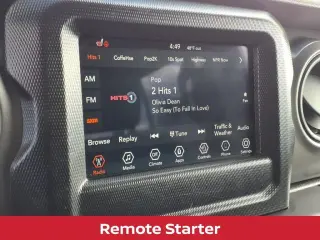 Jeep Wrangler 2023 4x4 Sport S 4dr SUV