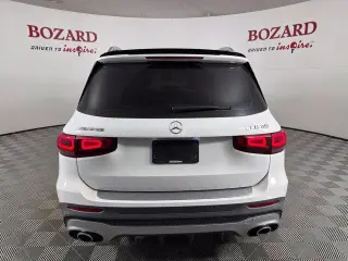 Mercedes-Benz GLB 2023 AWD AMG GLB 35 4MATIC 4dr SUV