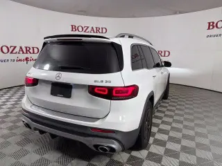 Mercedes-Benz GLB 2023 AWD AMG GLB 35 4MATIC 4dr SUV