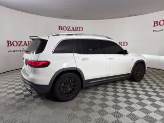 Mercedes-Benz GLB 2023 AWD AMG GLB 35 4MATIC 4dr SUV