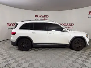 Mercedes-Benz GLB 2023 AWD AMG GLB 35 4MATIC 4dr SUV