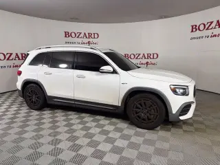 Mercedes-Benz GLB 2023 AWD AMG GLB 35 4MATIC 4dr SUV