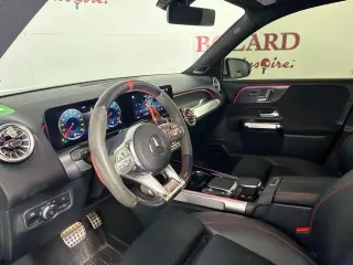 Mercedes-Benz GLB 2023 AWD AMG GLB 35 4MATIC 4dr SUV
