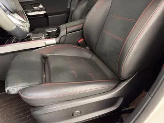 Mercedes-Benz GLB 2023 AWD AMG GLB 35 4MATIC 4dr SUV