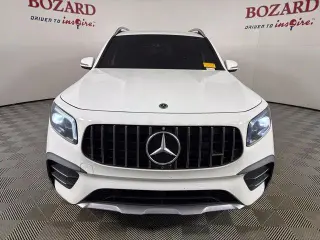 Mercedes-Benz GLB 2023 AWD AMG GLB 35 4MATIC 4dr SUV