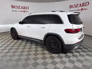 Mercedes-Benz GLB 2023 AWD AMG GLB 35 4MATIC 4dr SUV