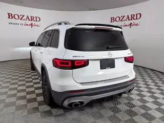 Mercedes-Benz GLB 2023 AWD AMG GLB 35 4MATIC 4dr SUV