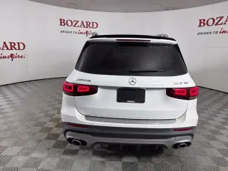 Mercedes-Benz GLB 2023 AWD AMG GLB 35 4MATIC 4dr SUV