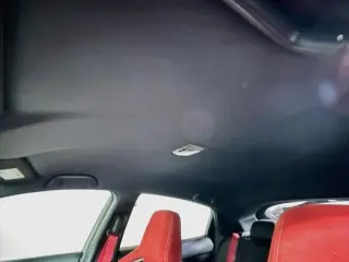 Honda Civic 2017 Type R Turismo Hatchback 4 puertas