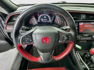 Honda Civic 2017 Type R Turismo Hatchback 4 puertas