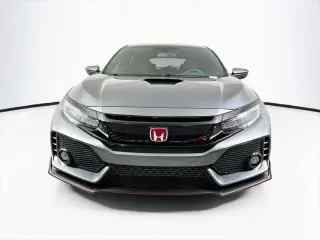 Honda Civic 2017 Type R Turismo Hatchback 4 puertas