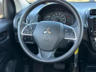 Mitsubishi Mirage 2024 ES 4dr Hatchback