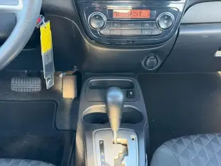Mitsubishi Mirage 2024 ES 4dr Hatchback