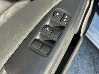 Mitsubishi Mirage 2024 ES 4dr Hatchback