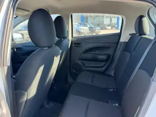 Mitsubishi Mirage 2024 ES 4dr Hatchback