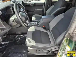 Ford Bronco 2025 4x4 Big Bend 4dr SUV