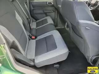 Ford Bronco 2025 4x4 Big Bend 4dr SUV