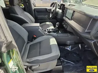 Ford Bronco 2025 4x4 Big Bend 4dr SUV