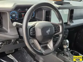 Ford Bronco 2025 4x4 Big Bend 4dr SUV