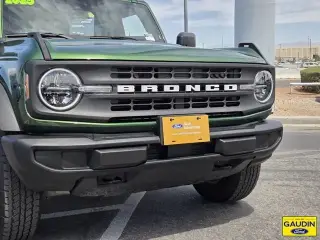 Ford Bronco 2025 4x4 Big Bend 4dr SUV