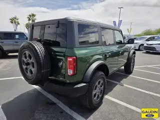 Ford Bronco 2025 4x4 Big Bend 4dr SUV