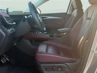 Buick Envision 2025 AWD Sport Touring 4dr Crossover