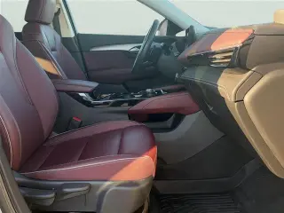 Buick Envision 2025 AWD Sport Touring 4dr Crossover