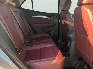 Buick Envision 2025 AWD Sport Touring 4dr Crossover
