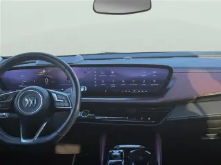 Buick Envision 2025 AWD Sport Touring 4dr Crossover