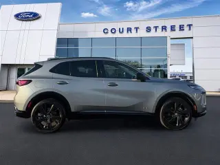 Buick Envision 2025 AWD Sport Touring 4dr Crossover