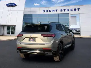 Buick Envision 2025 AWD Sport Touring 4dr Crossover