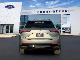 Buick Envision 2025 AWD Sport Touring 4dr Crossover
