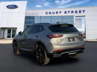 Buick Envision 2025 AWD Sport Touring 4dr Crossover