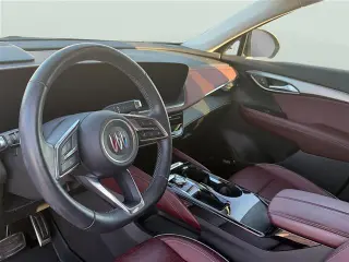 Buick Envision 2025 AWD Sport Touring 4dr Crossover
