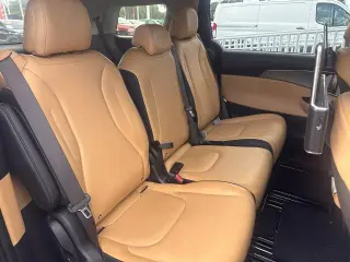 Kia Carnival 2023 LX 4dr Mini-Van