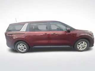 Kia Carnival 2023 LX 4dr Mini-Van