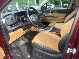 Kia Carnival 2023 LX 4dr Mini-Van