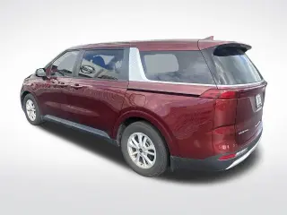 Kia Carnival 2023 LX 4dr Mini-Van