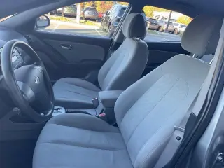 Hyundai ELANTRA 2010 GLS 4dr Sedán
