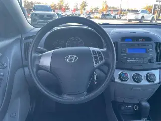 Hyundai ELANTRA 2010 GLS 4dr Sedán