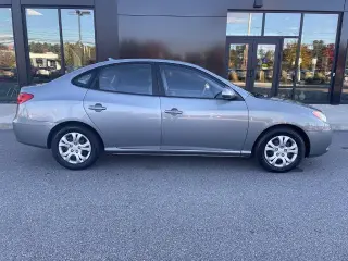 Hyundai ELANTRA 2010 GLS 4dr Sedán