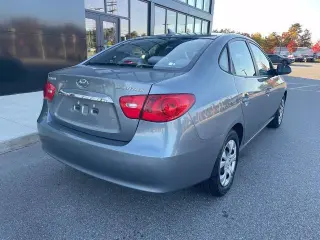 Hyundai ELANTRA 2010 GLS 4dr Sedán