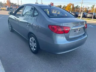 Hyundai ELANTRA 2010 GLS 4dr Sedán