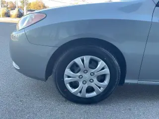 Hyundai ELANTRA 2010 GLS 4dr Sedán