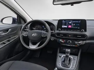 Hyundai KONA 2022 SEL 4dr Crossover