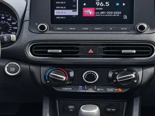 Hyundai KONA 2022 SEL 4dr Crossover