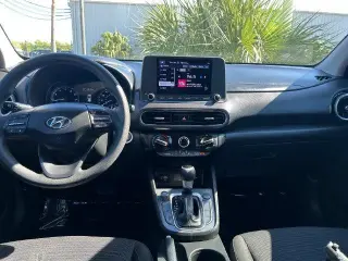 Hyundai KONA 2022 SEL 4dr Crossover